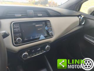 NISSAN Micra usata 13