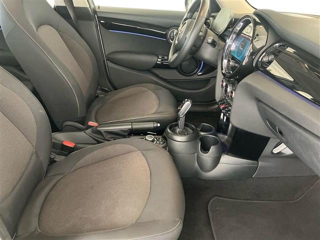 MINI Mini usata, con Cruise Control