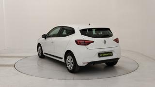RENAULT Clio usata, con Airbag laterali