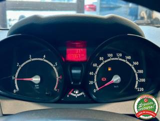 FORD Fiesta usata, con ESP