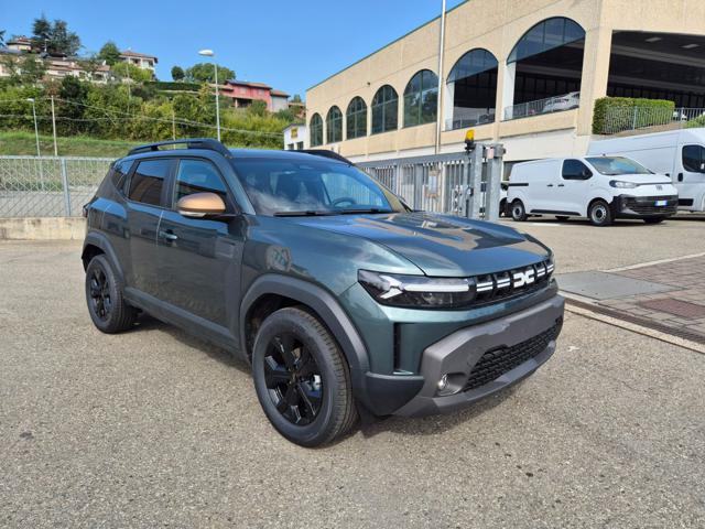 DACIA Duster usata, con Autoradio