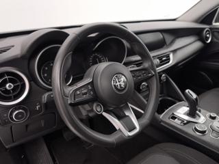 ALFA ROMEO Stelvio usata, con Climatizzatore