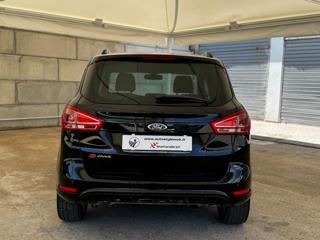 FORD B-Max usata, con Chiusura centralizzata
