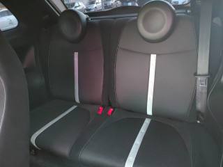 ABARTH 595 usata, con Sistema di navigazione