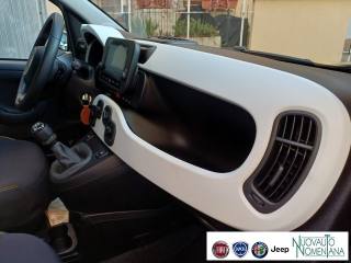 FIAT Panda usata, con Luci diurne