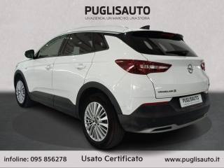 OPEL Grandland X usata, con Cerchi in lega