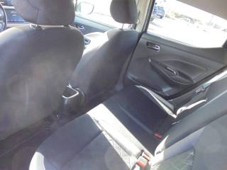 NISSAN Micra usata 23