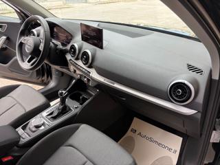 AUDI Q2 usata, con Cruise Control