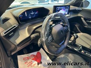 PEUGEOT 2008 usata, con Climatizzatore