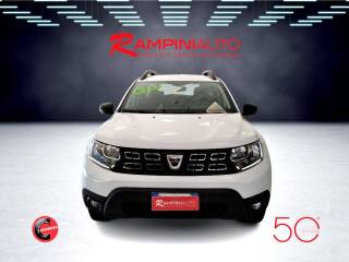 DACIA Duster usata 1