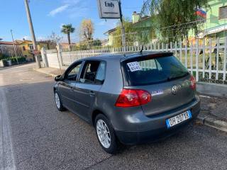 VOLKSWAGEN Golf usata 27