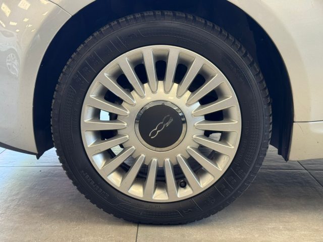 FIAT 500 usata, con Climatizzatore