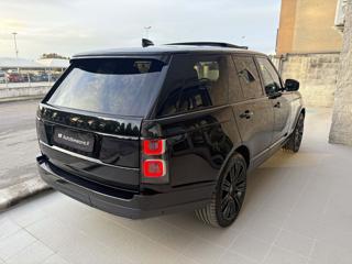 LAND ROVER Range Rover usata, con Alzacristalli elettrici