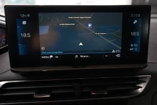 PEUGEOT 3008 usata, con Park Distance Control