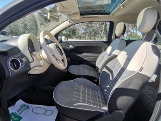 FIAT 500 usata, con Airbag Passeggero
