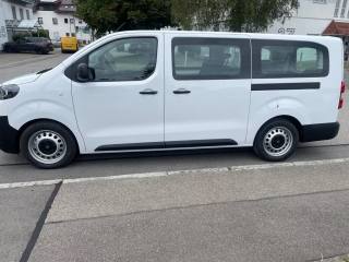 FIAT Ulysse usata, con Airbag laterali