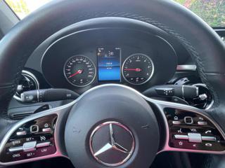 MERCEDES-BENZ GLC 220 usata 29