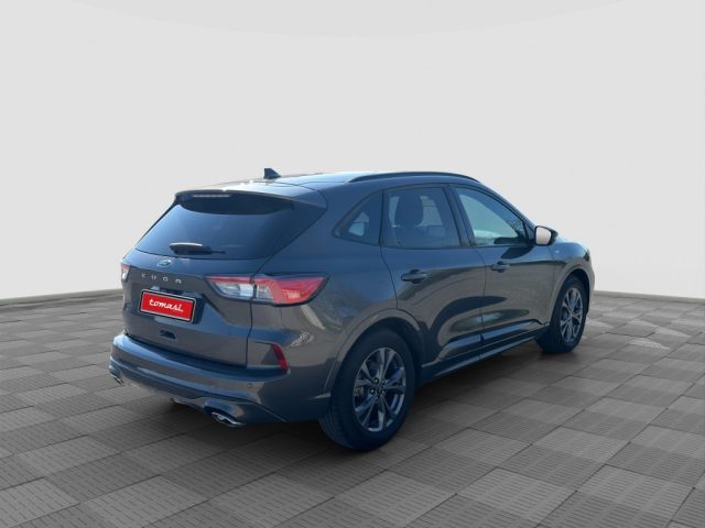 FORD Kuga usata 4