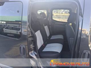 FIAT Qubo usata, con Bracciolo