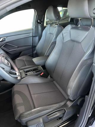 AUDI Q3 usata, con Cruise Control