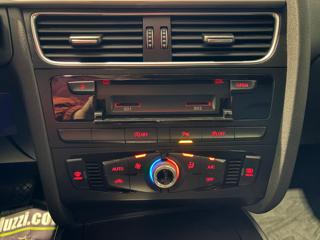 AUDI A4 usata, con Luci diurne LED