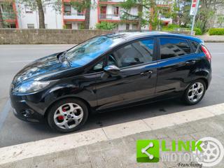 FORD Fiesta usata, con Airbag