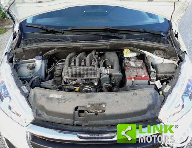 PEUGEOT 208 usata, con Volante multifunzione