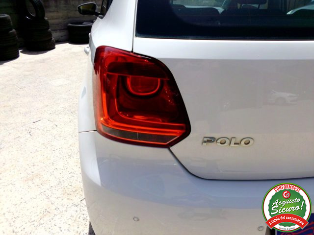 VOLKSWAGEN Polo usata 31