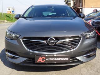 OPEL Insignia usata, con Airbag laterali