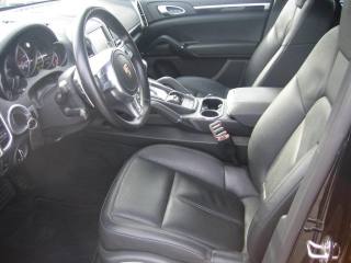 PORSCHE Cayenne usata, con Airbag laterali