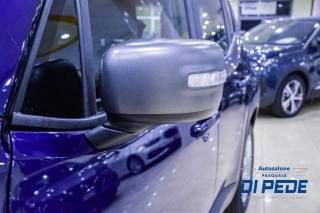 JEEP Renegade usata, con Climatizzatore