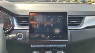 RENAULT Captur usata, con Autoradio digitale