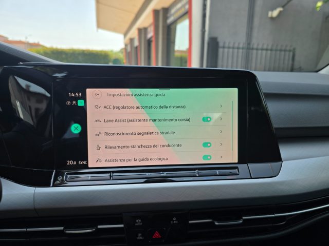VOLKSWAGEN Golf usata 75