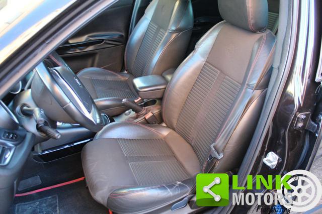 ALFA ROMEO Giulietta usata, con Ruota di riserva