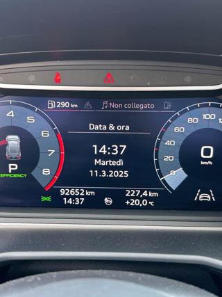 AUDI A1 usata, con Climatizzatore