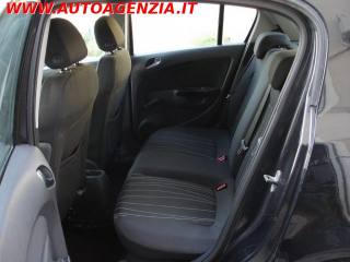OPEL Corsa usata 8