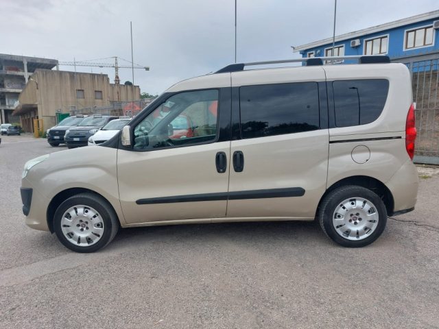 FIAT Doblo usata, con Airbag Passeggero