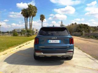 KIA Sorento usata, con Autoradio