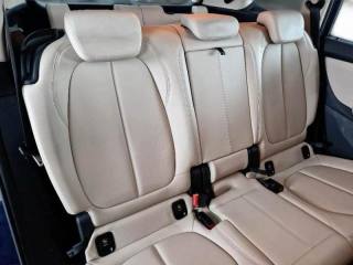 BMW 218 usata, con Chiusura centralizzata