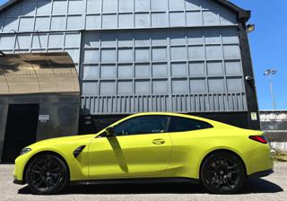 BMW M4 usata, con Cerchi in lega