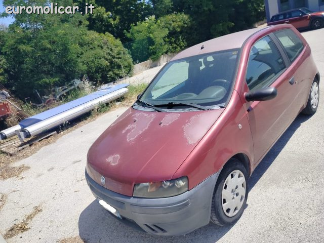 FIAT Punto usata, con Chiusura centralizzata