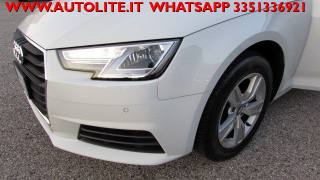 AUDI A4 usata, con Bluetooth
