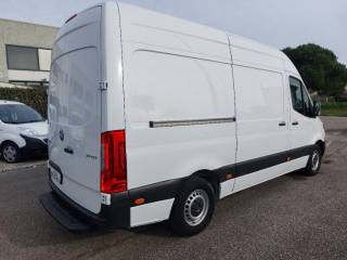 MERCEDES-BENZ Sprinter usata, con Alzacristalli elettrici