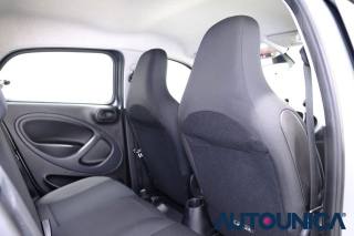 SMART ForFour usata 59