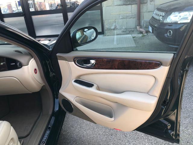 JAGUAR XJ8 usata, con Regolazione elettrica sedili