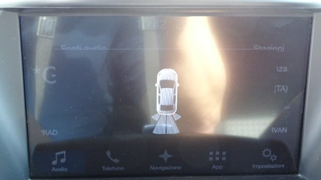 FORD C-Max usata 99
