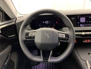 DS AUTOMOBILES DS 4 usata, con Cruise Control