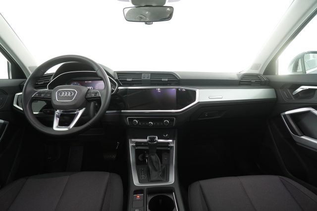 AUDI Q3 usata 9