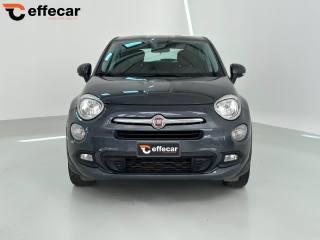 FIAT 500X usata, con Airbag laterali