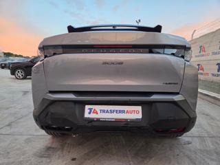 PEUGEOT 3008 usata, con Chiusura centralizzata